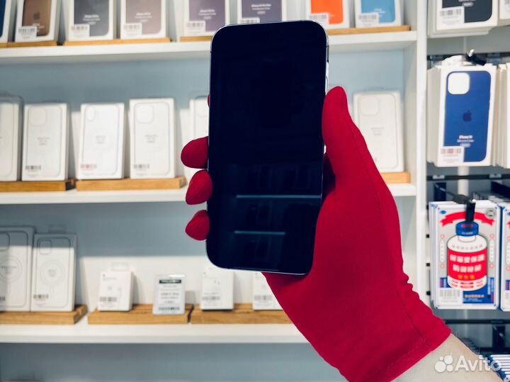 iPhone 14 Pro, 128 ГБ