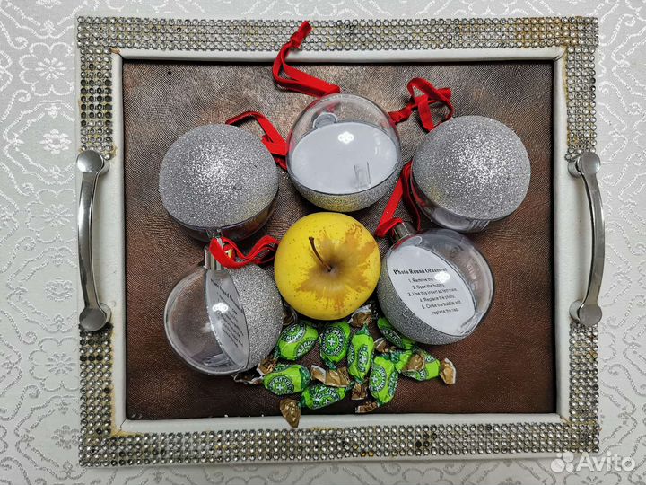 Ёлочные шары