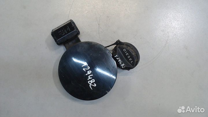 Лючок бензобака Hyundai Santa Fe, 2004