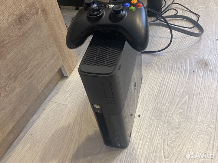 Xbox 360 E