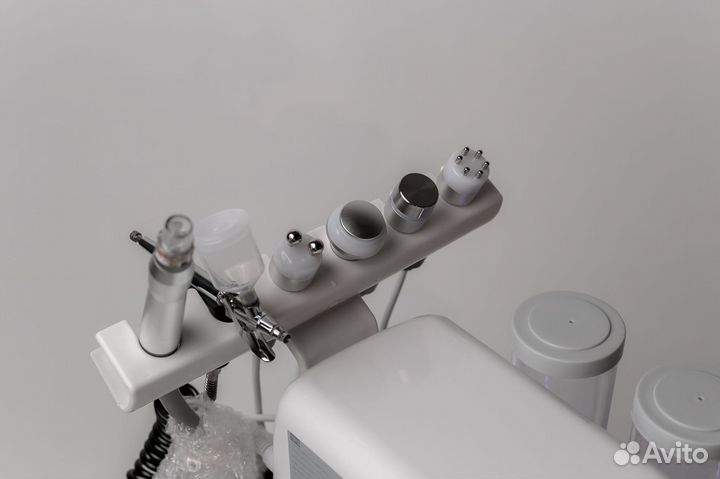 Аппарат гидродермобразии 6 в 1 рrоfасiаl