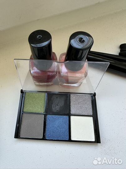 Набор косметики