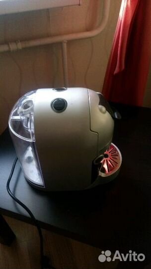 Кофеварка Zepter