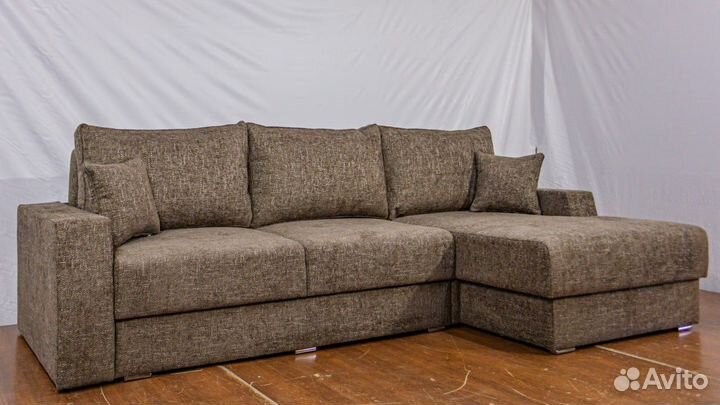 Диван модульный С/Виконт