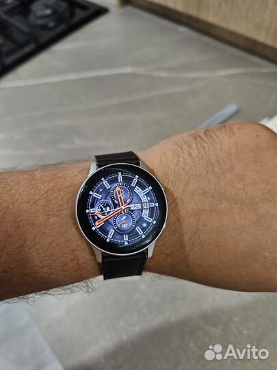 Samsung Galaxy Watch Active 2