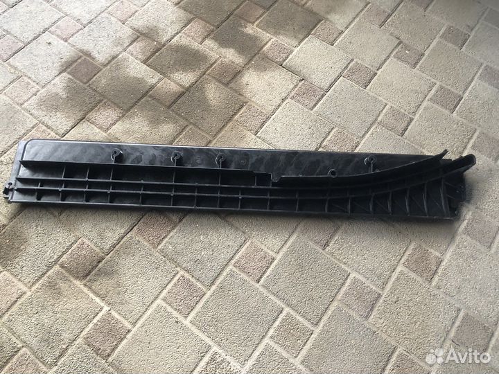 Ступенька sprinter 906
