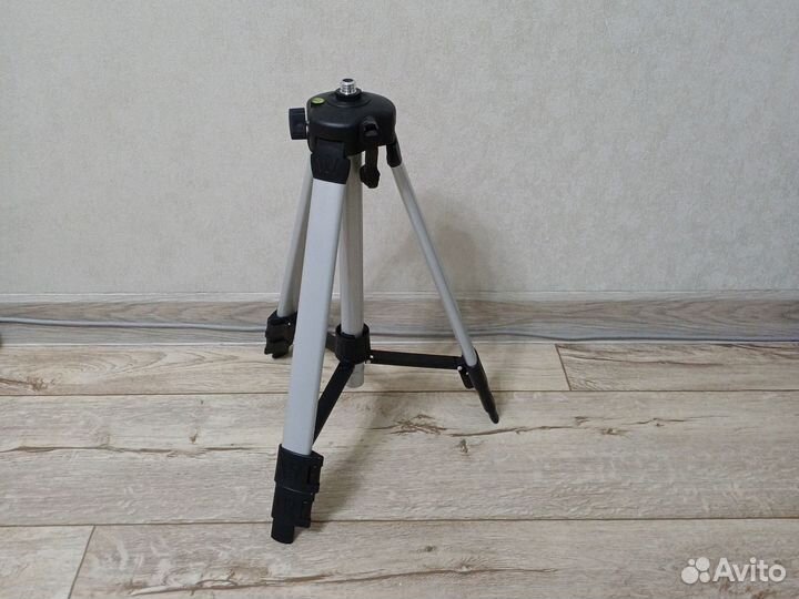 Штатив для лазерного уровня