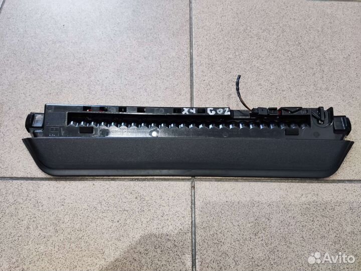 Фонарь стоп сигнала Bmw X4 G02