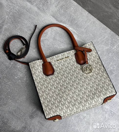 Сумка женская Michael Kors Mercer