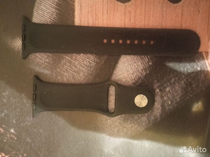 Ремешок apple watch