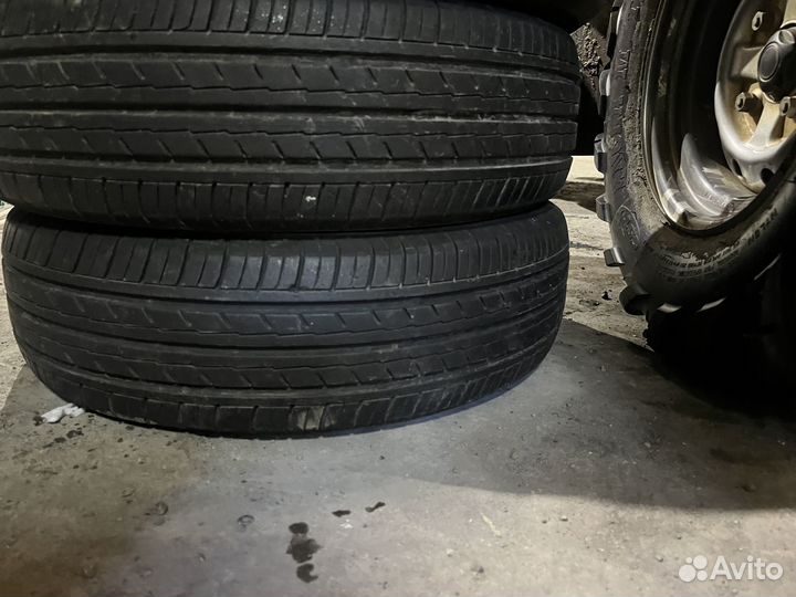 Yokohama BluEarth-ES ES32 175/70 R14