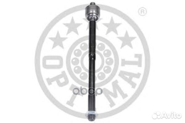 Шарнир рулевой тяги осевой ford: C-MAX II (DXA/CB7