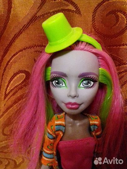 Куклы Monster high и ever after high