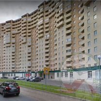 2-к. квартира, 49,9 м², 13/18 эт.