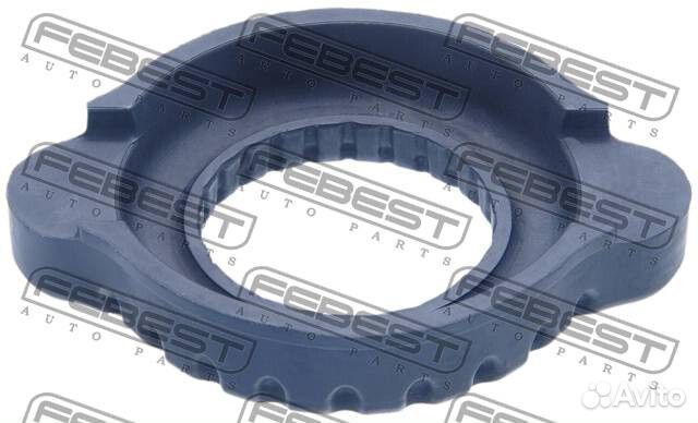Проставка пружины верхняя febest MSI-cyup