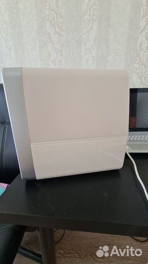 Продается увлажнитель возлуха kambrook