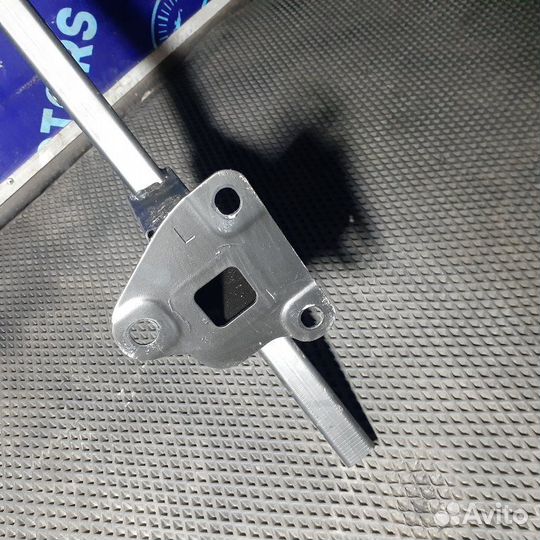 Усилитель бампера Chery Tiggo 7 Pro T1E