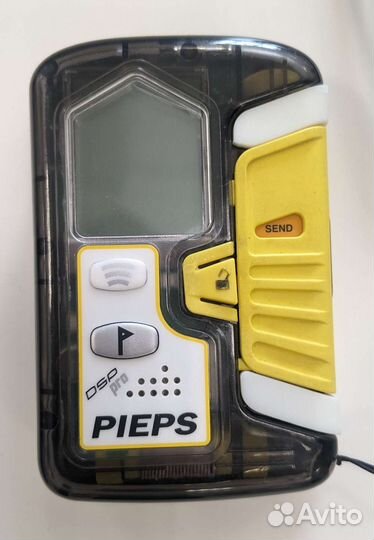 Заглушка для бипера Pieps