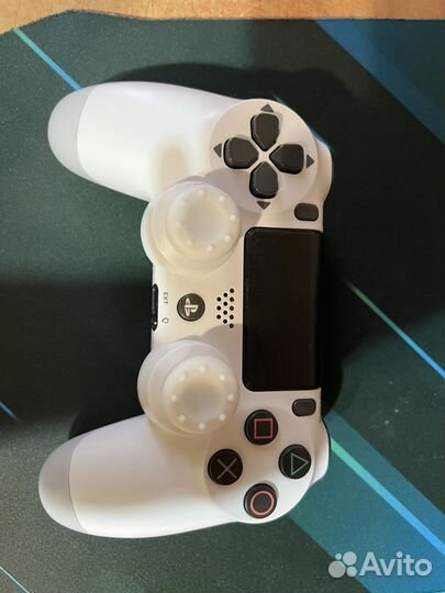 Геймпад Dualshock 4 для PS4