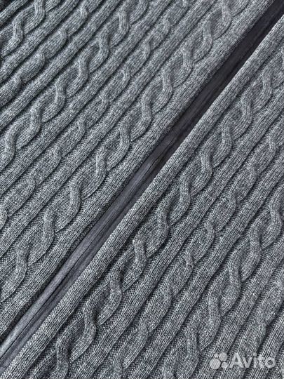 Мужской кашемировый кардиган Loro Piana