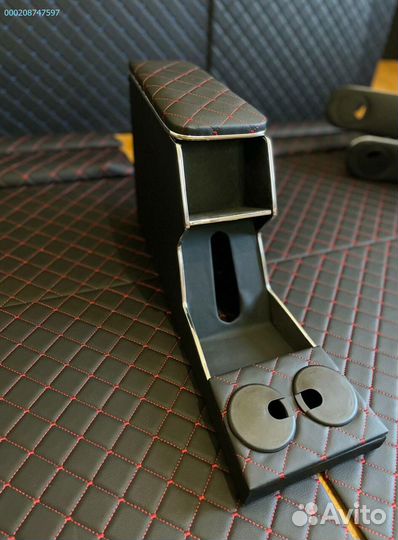 Подлокотник ваз 2101-2107