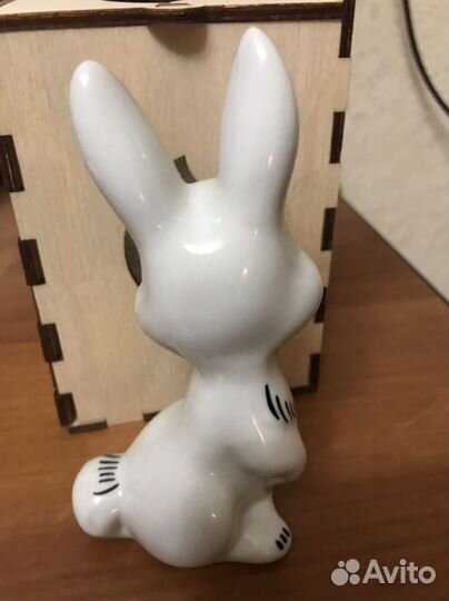 Фарфоровые статуэтки