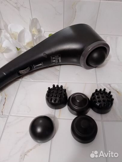 Массажер для тела электрический