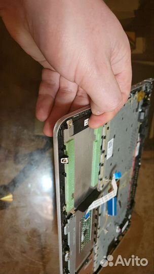 Топкейс hp 14-bf