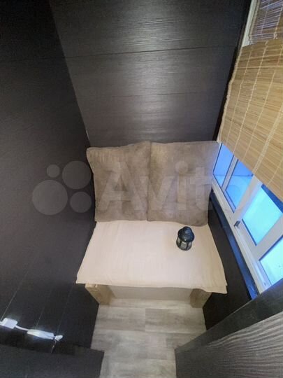 Квартира-студия, 24,5 м², 10/11 эт.