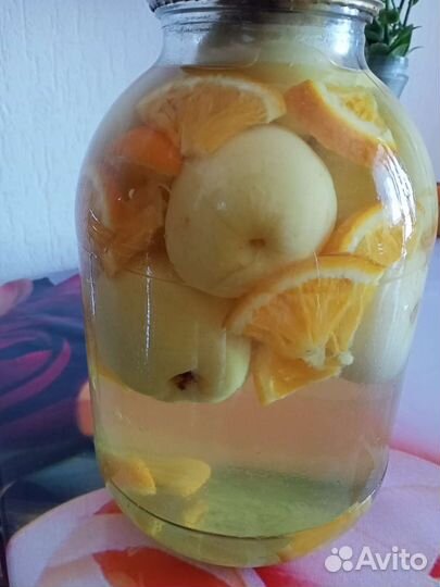 Консервация, соленья, варенья