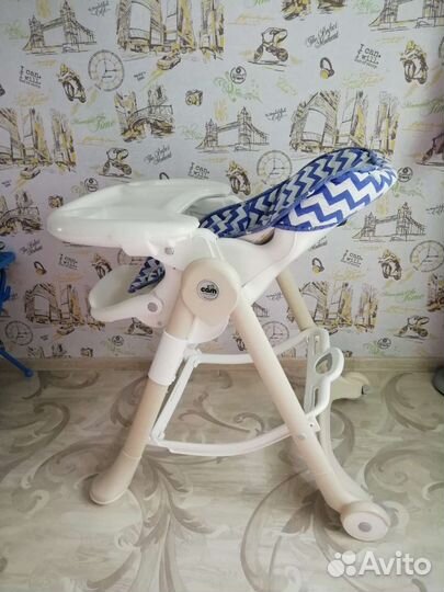 Стульчик для кормления