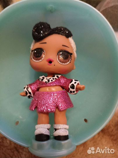 Кукла LOL оригинал
