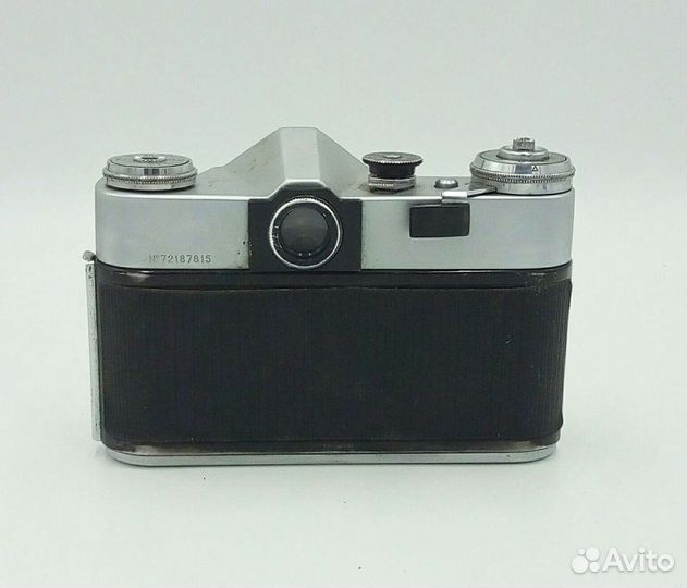 Пленочный Фотоаппарат зенит Zenit B