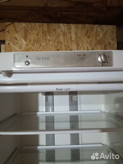 Холодильник бу