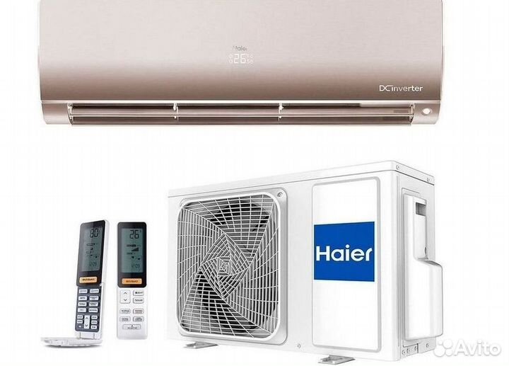 Кондиционер / большой выбор