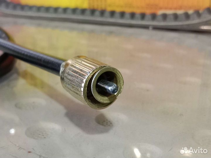 Трос спидометра 1м