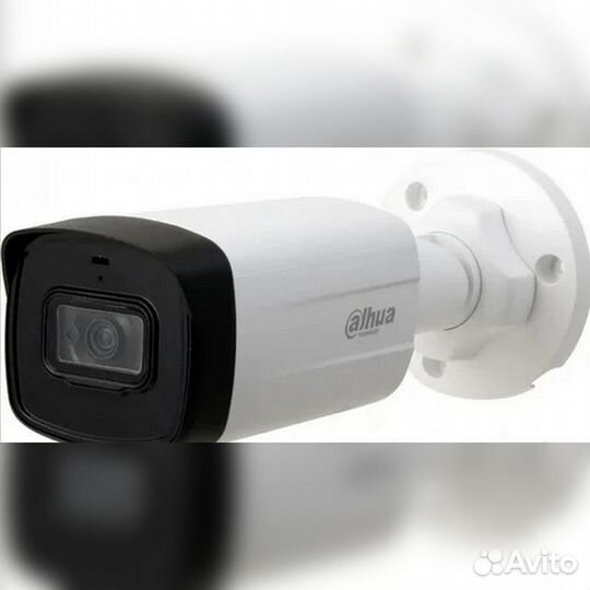 Видеонаблюдение