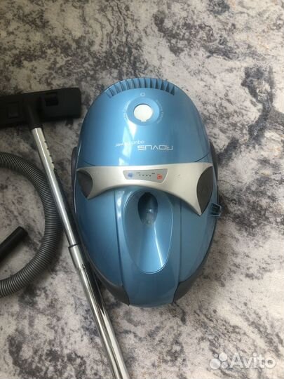 Пылесос Rovus Aqua Power