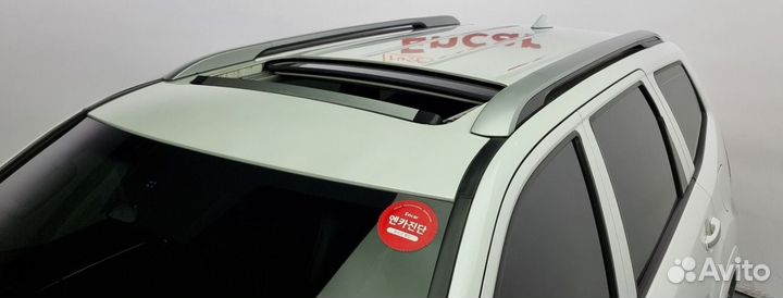 Kia Mohave 3.0 AT, 2021, 48 000 км