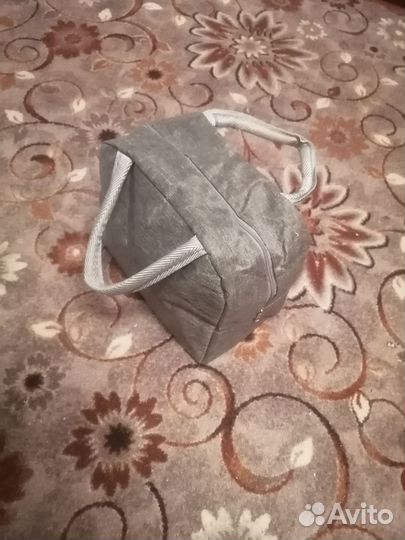 Термо-сумка холодильник