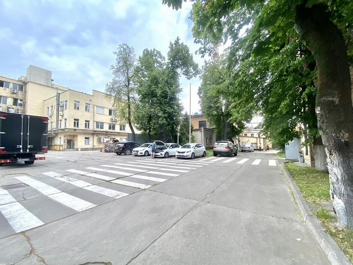 Сдам офисное помещение, 43.6 м²