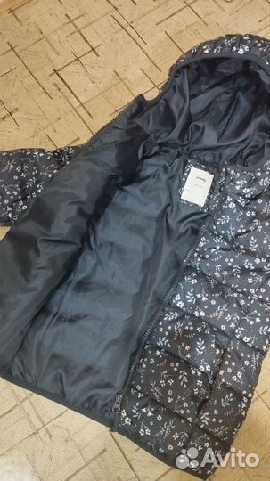 Куртка детская