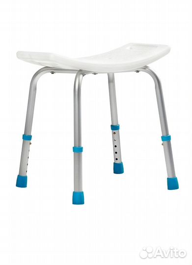 Табурет для ванны LUX 510 новый на гарантии