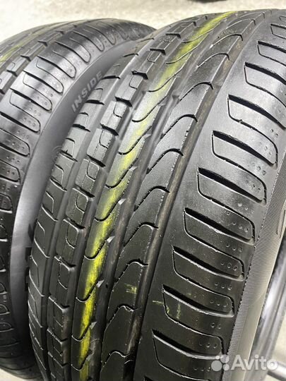 Pirelli Cinturato P7 205/55 R16