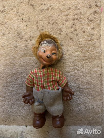 Куклы пупсы СССР гдр