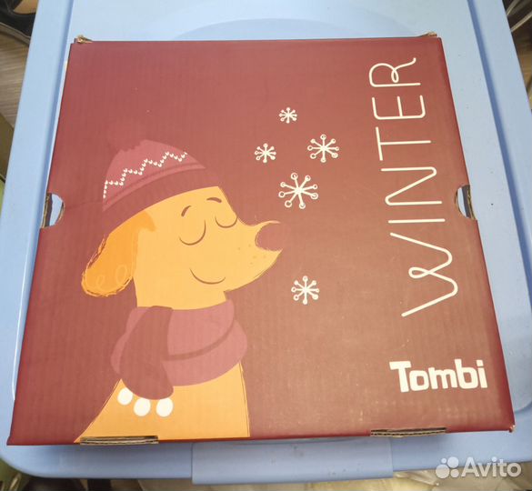 Сапожки зимние для девочки натуральная овчина