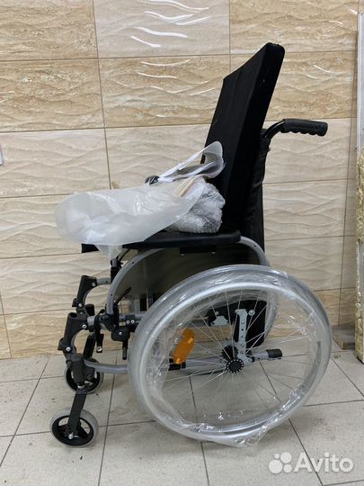 Кресло-коляска Ottobock 