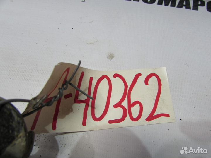 Амортизатор передний правый для Daewoo Matiz 1998