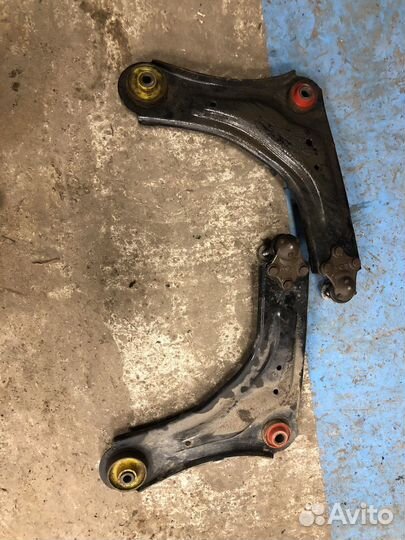 Рычаг передний левый latitude 54 50 119 52R