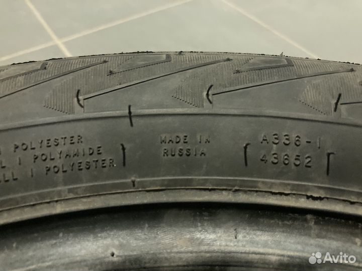 Nokian Tyres Nordman RS2 195/55 R16 91R